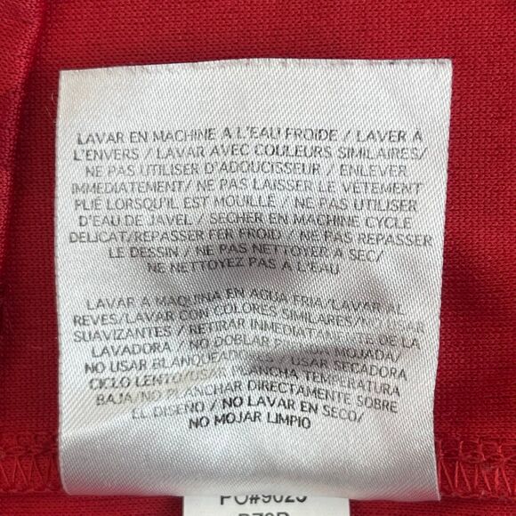 Trae Young Jersey Nike Authentic-Rare sharecare patch | Youth Large (14/16) - Picture 6 of 8